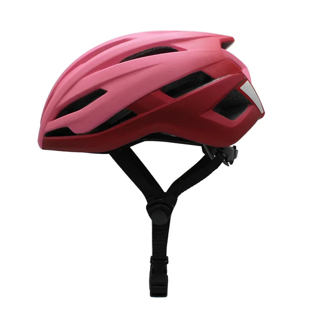 Ultralight Cycling Helmet MTB Riding Helmet Ultralight Road Bike Safety Cap Outdoor Riding Helmet Racing Bicycle Safety Helmet