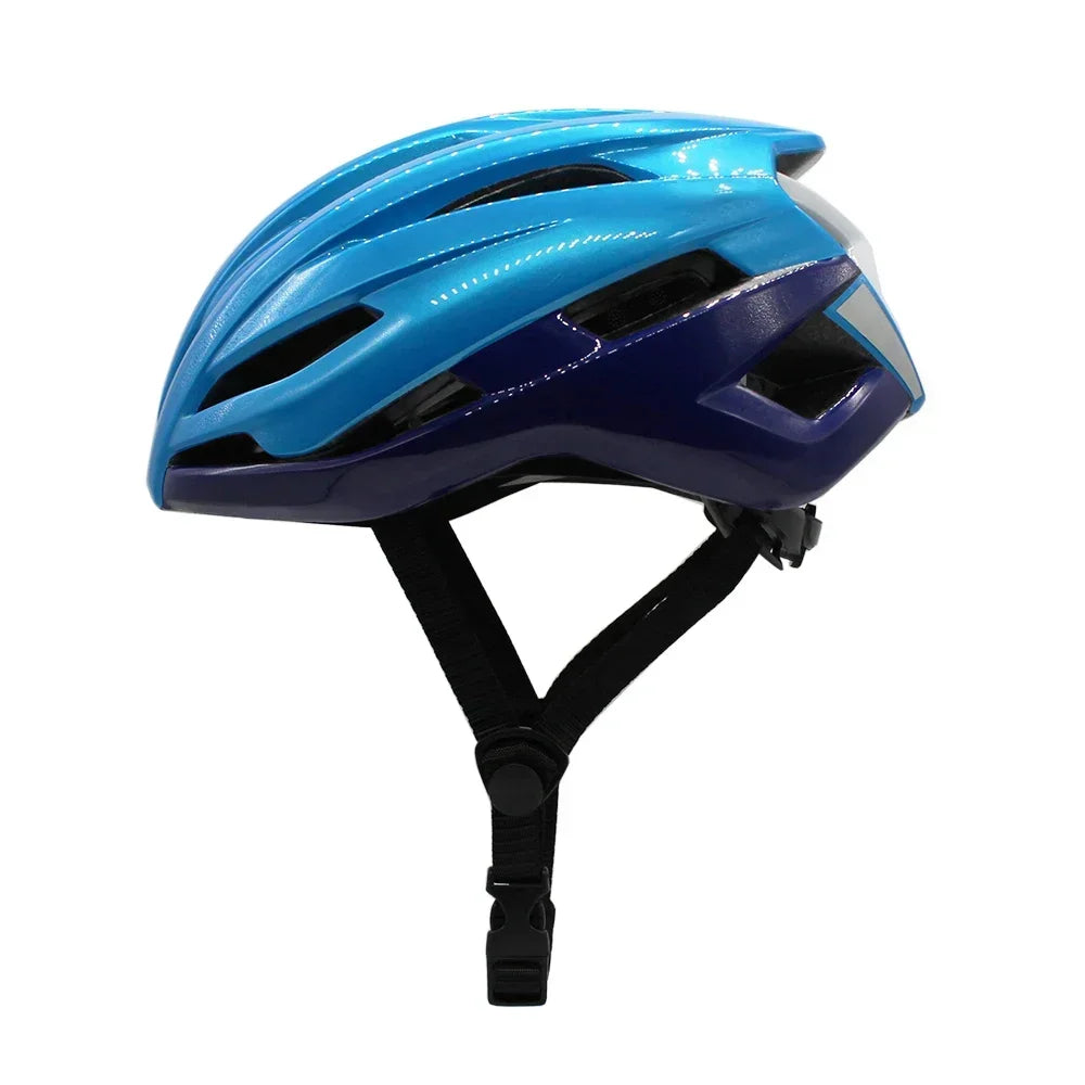 Ultralight Cycling Helmet MTB Riding Helmet Ultralight Road Bike Safety Cap Outdoor Riding Helmet Racing Bicycle Safety Helmet