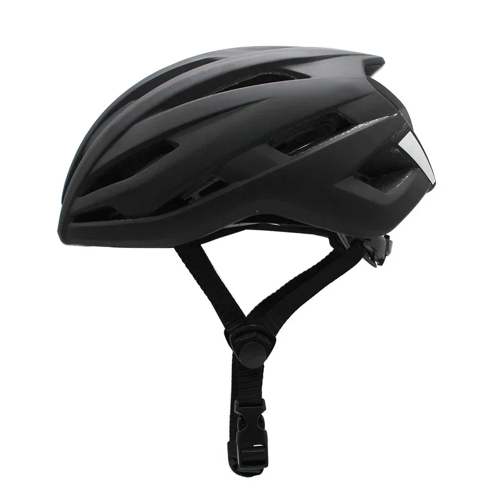 Ultralight Cycling Helmet MTB Riding Helmet Ultralight Road Bike Safety Cap Outdoor Riding Helmet Racing Bicycle Safety Helmet