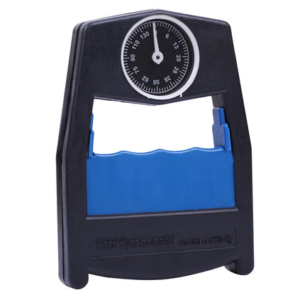 Hand Dynamometer Handgrip Measurer Meter Hand Grip Strength Measurement Tool for Grip Strength Testing and Training