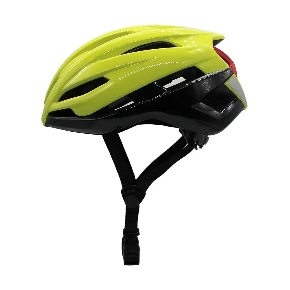 Ultralight Cycling Helmet MTB Riding Helmet Ultralight Road Bike Safety Cap Outdoor Riding Helmet Racing Bicycle Safety Helmet