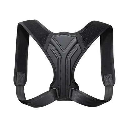 Adjustable Back Posture Corrector Neck Braces Training Equipment Home Office Men Women Postura Shoulder Support Correction Belt